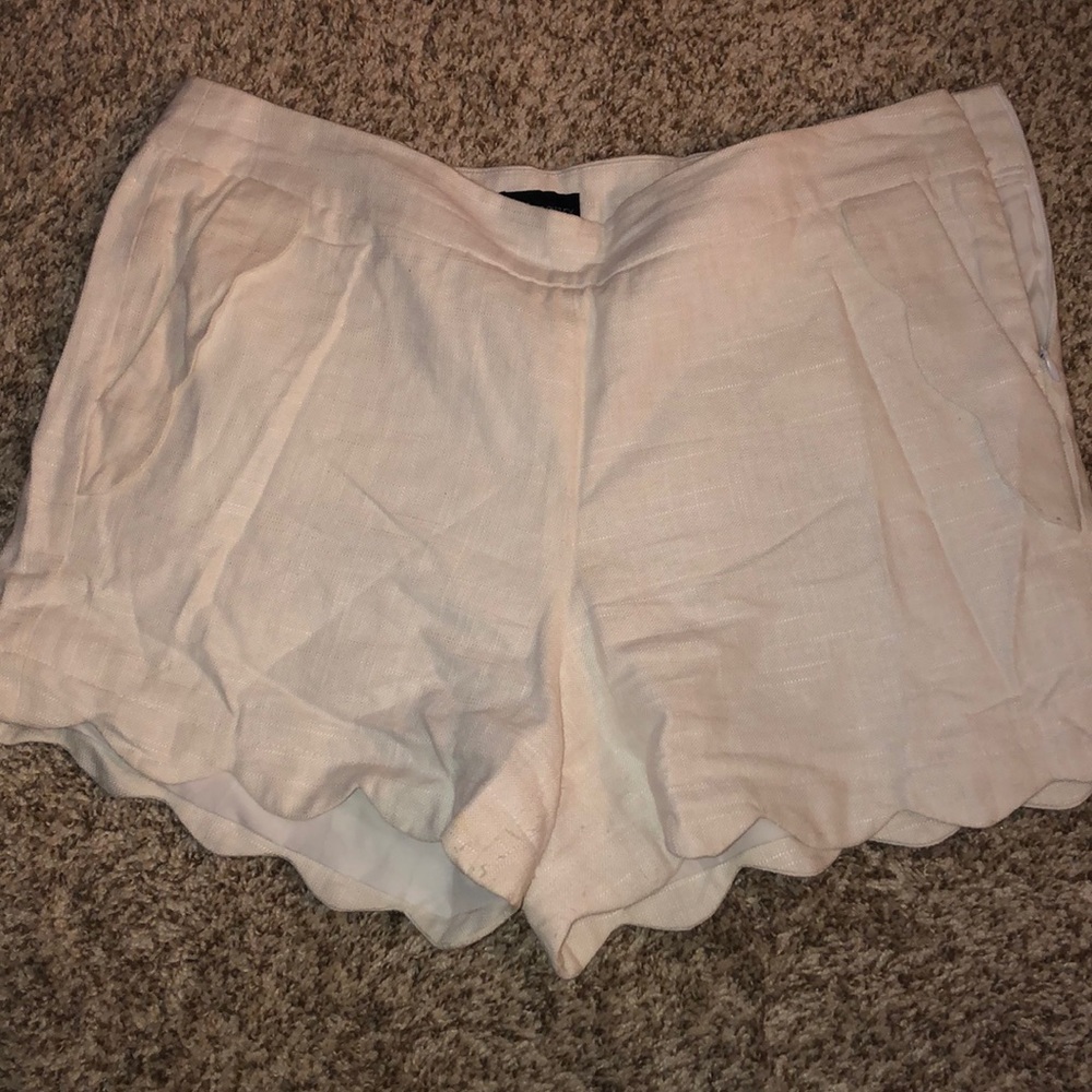 Cynthia Rowley shorts